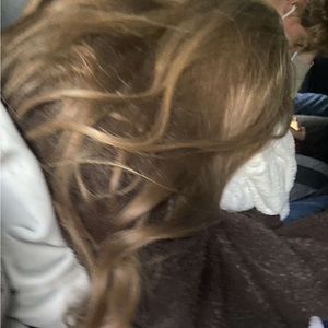 Meet your Posher, Marilyn